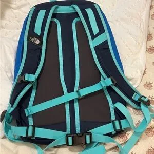 The North Face | Bags | The North Face Double Shot Backpack  display picture 1